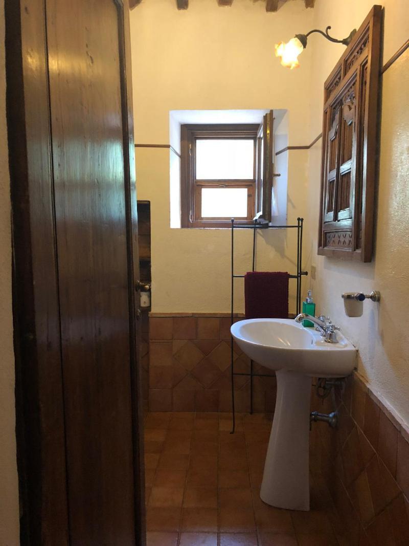 דירות פשה פיורנטינה Il Fontino Capalbio מראה חיצוני תמונה